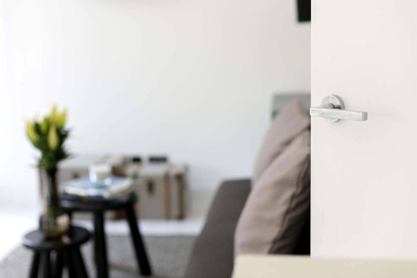 Guestready - West Kensington Home W/Balcony Londres Extérieur photo