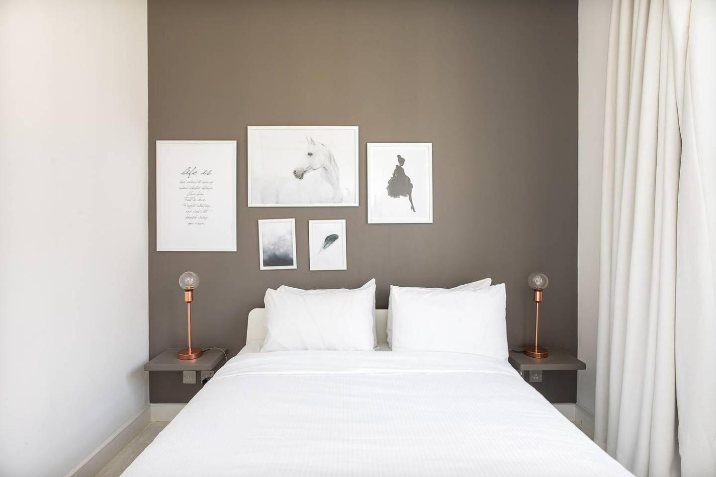 Guestready - West Kensington Home W/Balcony Londres Extérieur photo