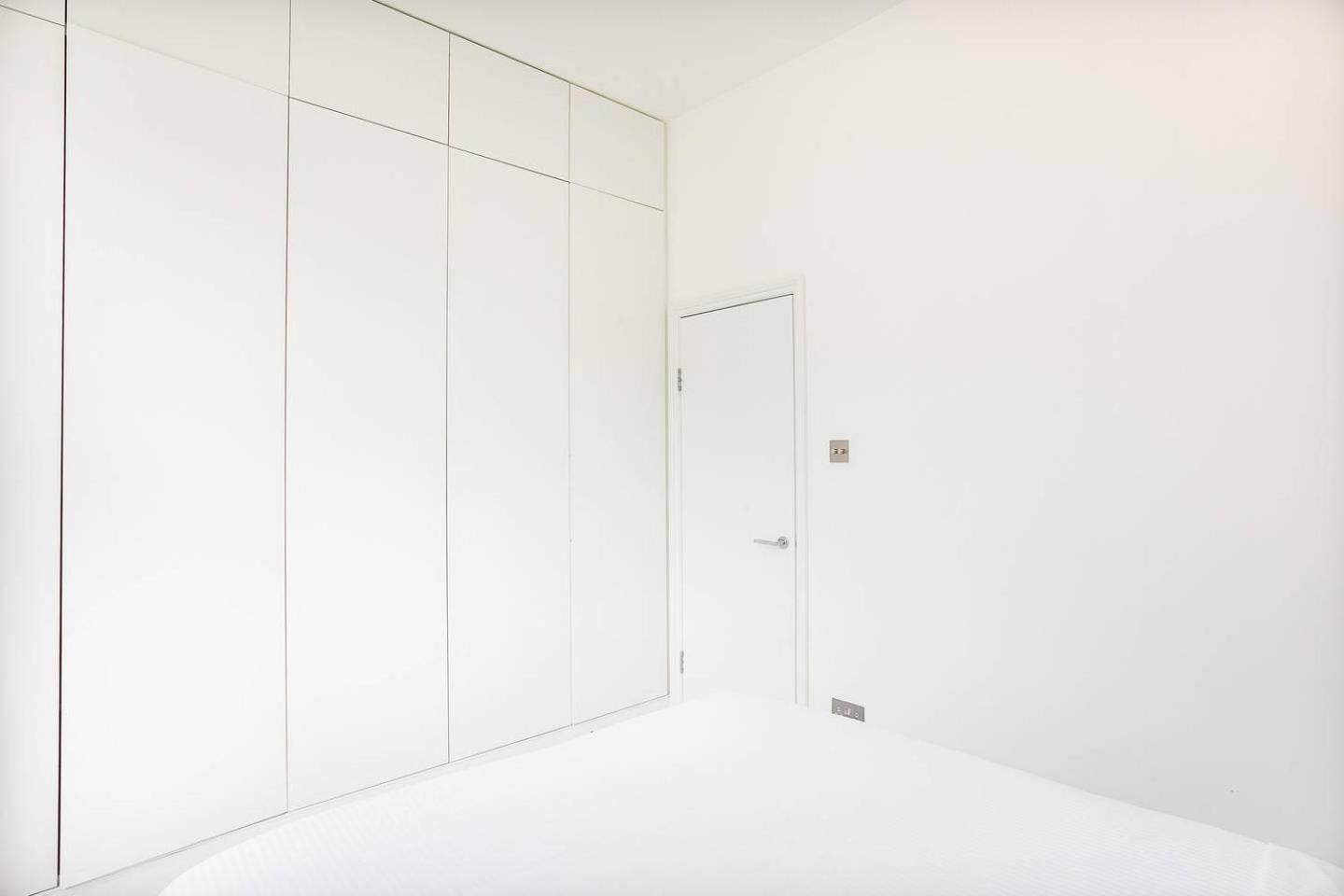 Guestready - West Kensington Home W/Balcony Londres Extérieur photo